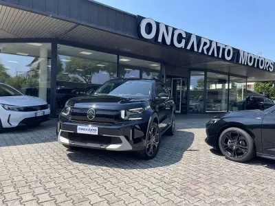 Nuova Citroën C3 Aircross 101 CV (74 kW) 2026 Nero SUV