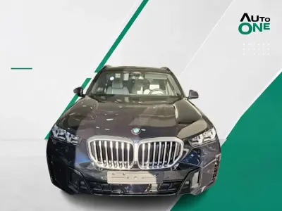 Usata BMW X5