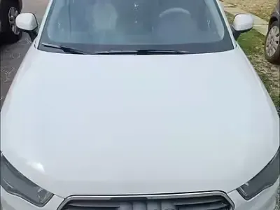Usata Audi A1 86 CV (63 kW) 2012 Utilitaria