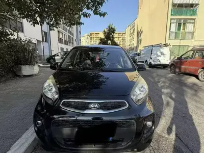 Usata Kia Picanto