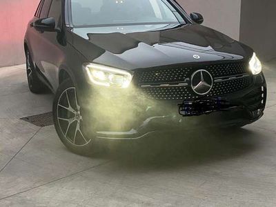 Mercedes GLC300