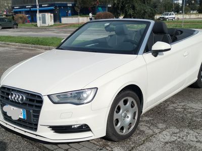 Audi A3 Cabriolet