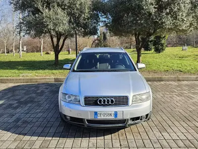 Occasion Audi A4