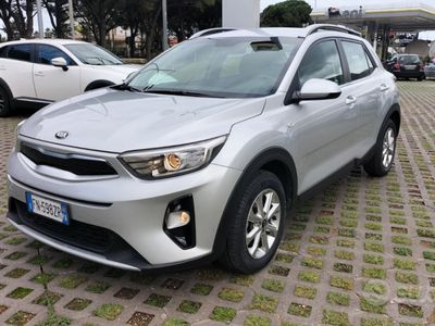 usata Kia Stonic 1.6 crdi Garanzia 2025