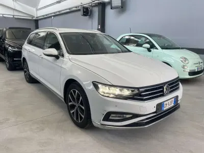 Usata VW Passat