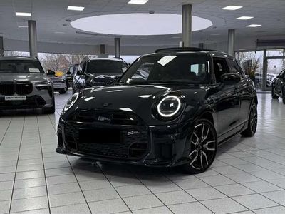 Usata Mini John Cooper Works 156 CV (114 kW) 2025 Utilitaria