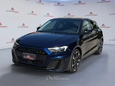 Usata Audi A1