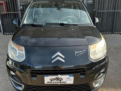 usata Citroën C3 Picasso C3 Picasso1.6 HDi 110 airdream