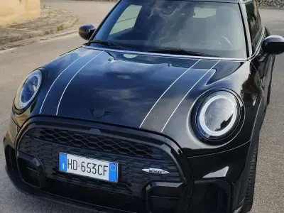Usata Mini John Cooper Works 136 CV (100 kW) 2023 Other Utilitaria