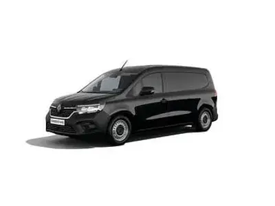 Usata Renault Kangoo