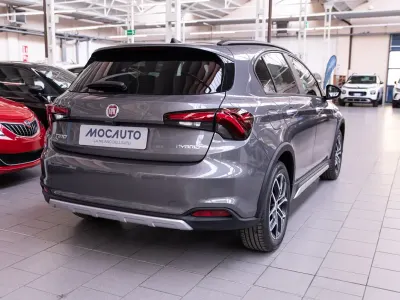 Occasion Fiat Tipo