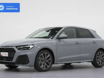 Nuova Audi A1 Ambiente 116 CV (85 kW) 2026 SUV