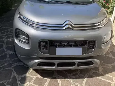 Usata Citroën C3 Aircross