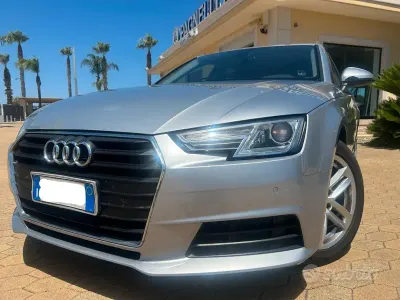 Usata Audi A4