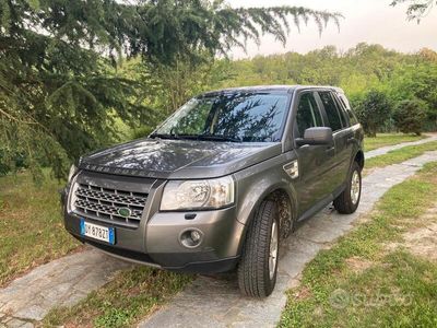 usata Land Rover Freelander 2ª serie - 2009