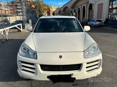 Usata Porsche Cayenne