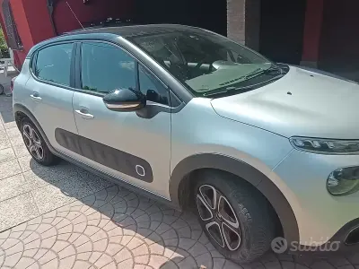 Usata Citroën C3