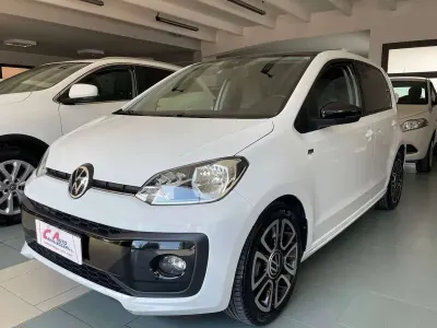 Usata VW up! Sportline 60 CV (44 kW) 2020 Other Utilitaria