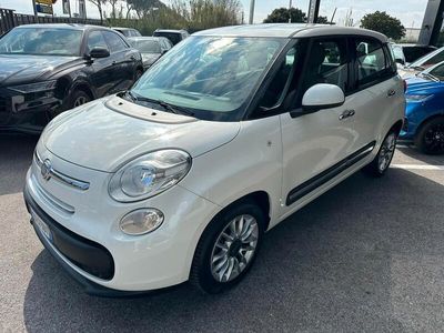 usata Fiat 500L 1.3 Multijet 85 CV Pop Star