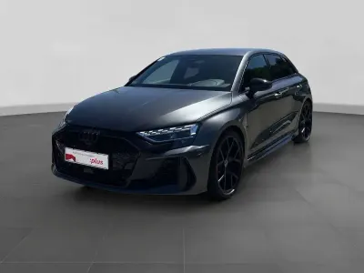 Usata Audi RS3