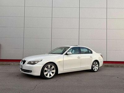Usata BMW 520 M Sport 177 CV (130 kW) 2009 Station wagon