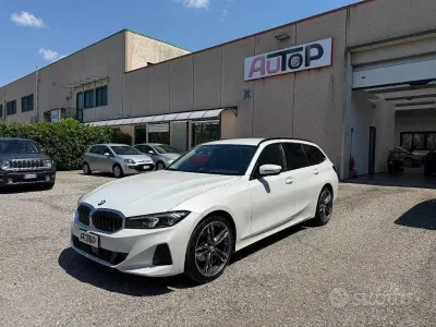 Usata BMW 318