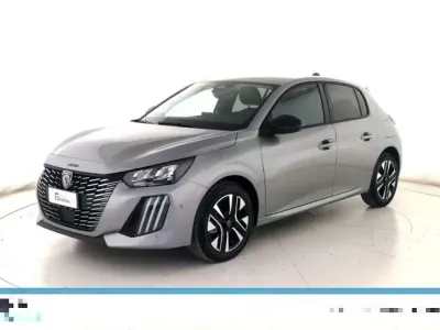 Nuova Peugeot 208 Business-Line 101 CV (74 kW) 2026 Vari colori Utilitaria