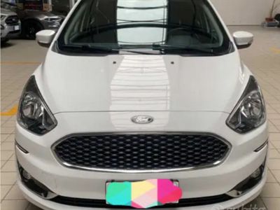 Ford Ka Plus