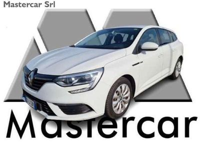 usata Renault Mégane IV -