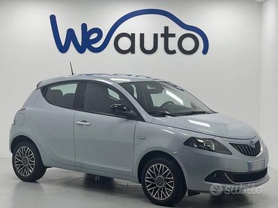 Usata Lancia Ypsilon Gold 69 CV (50 kW) 2023 Other Utilitaria