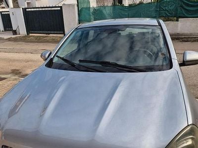 Usata Nissan Qashqai 115 CV (84 kW) 2009 Grigio SUV