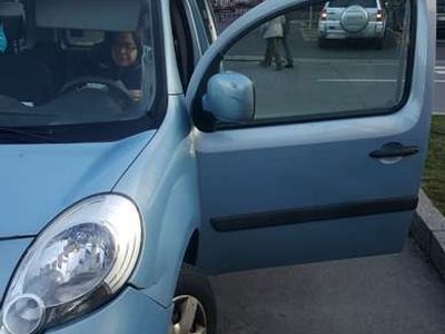 usata Renault Kangoo 1.6 guida per disabili