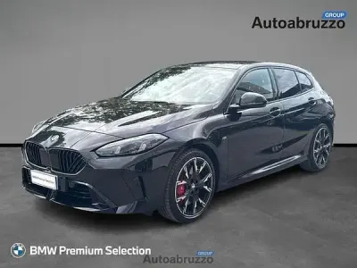 Usata BMW 118 M Sport 150 CV (110 kW) 2025 Nero Utilitaria