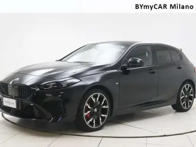 Usata BMW 118