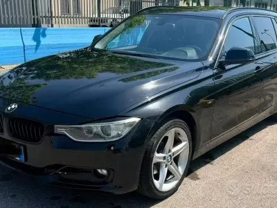 Usata BMW 318