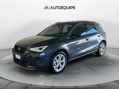Usata Seat Arona FR 95 CV (69 kW) 2025 Other SUV