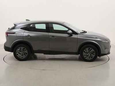 Usata Nissan Qashqai 140 CV (102 kW) 2021 SUV
