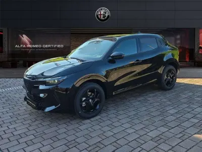 Nuova Alfa Romeo GT Junior Ti 136 CV (100 kW) 2026 Nero SUV