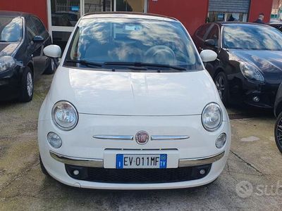 usata Fiat 500 (2007-2016) - 2014 km certificati