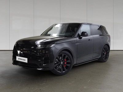 Usata Land Rover Range Rover Sport SE Dynamic 249 CV (183 kW) 2023 Santorini black SUV