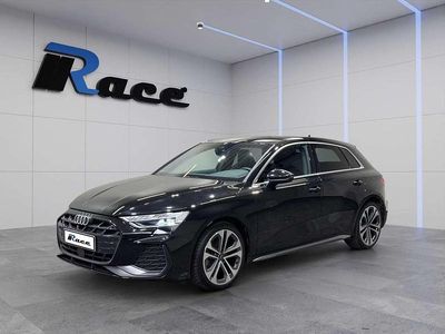 Usata Audi A3 S-Line 150 CV (110 kW) 2025 Other Berlina