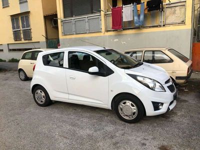 usata Chevrolet Spark 1.0 LS + ecologic Gpl