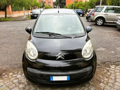 Usata Citroën C1