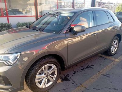 Gebraucht Audi Q3
