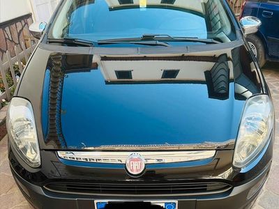 Usata Fiat Punto Evo 95 CV (69 kW) 2011 Utilitaria