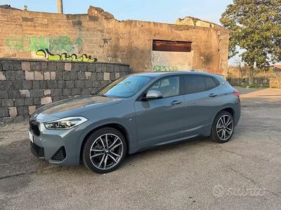 Usata BMW X2 M Sport 150 CV (110 kW) 2020 SUV