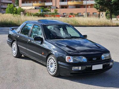 Ford Sierra