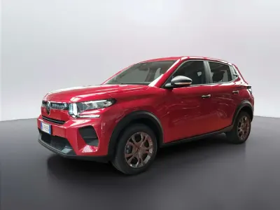 Usata Citroën C3