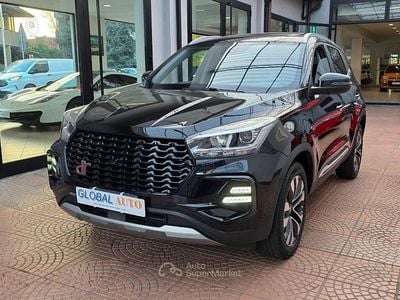 Bianco Usata 2023 DR DR 5.0 SUV | 16.850 € (Buon prezzo)