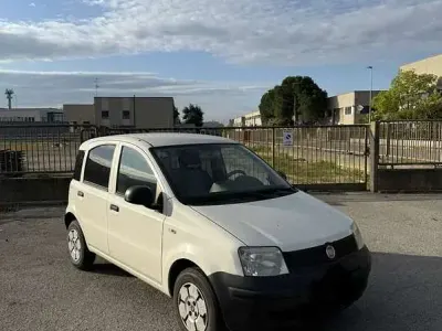 Usata Fiat Panda